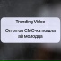 Trending Video