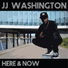 JJ Washington