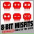 8-Bit Misfits