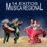 Mariachi de la Los Mexicas