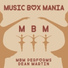 Music Box Mania