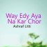 Ashraf Litti