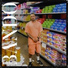 Marko Leano, DJ Shorty D