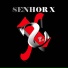 Senhor X
