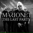 Marionet