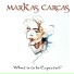 Markas Carcas