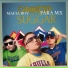 Dayron Dikanntti feat. Mafia Boy, FARA MX