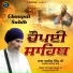 Baba Jarnail Singh Ji Damdami Taksal Wale