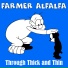 Classic Cartoons, Farmer Alfalfa