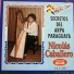 Nicolás Caballero