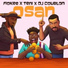 Fiokee, DJ Coublon, Teni
