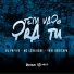 Dj PHFive, Mc Lckaiique, Yuri Redicopa