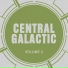 Central Galactic, Philippe Vesic
