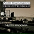 Antti Kuosmanen, Kromatut Kuninkaat