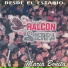 El Halcon De La Sierra