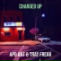 Apg ant, Tray freak