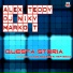 Alex Teddy & Dj Niky Feat Marko T feat. Marko T
