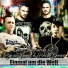 Hot Bananas feat. Rap aus Granit, Ren da Gemini