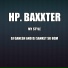 H.P. Baxxter