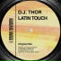 D.J. Thor
