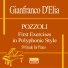 GIANFRANCO D'ELIA