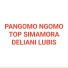 TOP SIMAMORA, Deliani Lubis