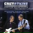 Chet Atkins, The Everly Brothers