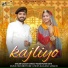 Kailash Jangid, Yogeshwari Ojha