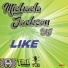 Michaela Jackson DJ