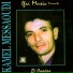 Kamel Messaoudi