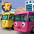 Little Baby Bum en Español