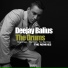 Deejay Balius, Javi Fernandez
