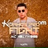 MC Hollywood