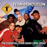 Team Demolition