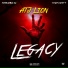 ATJ Lion feat. Incredible GJ, Vysion Scott
