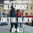MRG, AllSmokePodCast