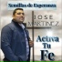 José Martínez