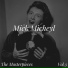 Mick Micheyl