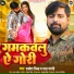 Rakesh Mishra, Raj Nandini