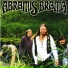 ABRAMIS BRAMA