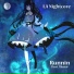 LA Nightcore feat. Xhara