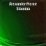 Alexander Pierce