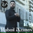 Fit.Az Rubail Azimov