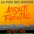 Assalti Frontali feat. Emad Shuman