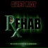 Quiet Riot (Glenn Hughes, Kevin DuBrow)