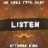 Attaman King