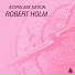 Robert Holm