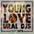 Ural Dj's Feat. Syntheticsax