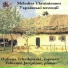 Fabienne Jacquinot, Ouliana Tchaïkowski