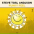 Steve Tosi, Andjson